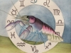 Sternzeichen Krebs (zu verkaufen)