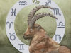 Sternzeichen Steinbock