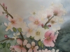 Apfelblüten 1 (verkauft)