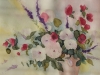 Blumenstrauss 3 (verkauft)