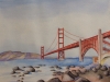 Golden Gate Bridge (zu verkaufen)