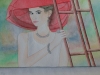 Lady 1 (verkauft)