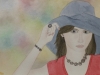 Lady 2 (verkauft)