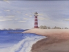 Leuchtturm 1 (verkauft)