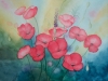 Mohnblumen 5 (verkauft)